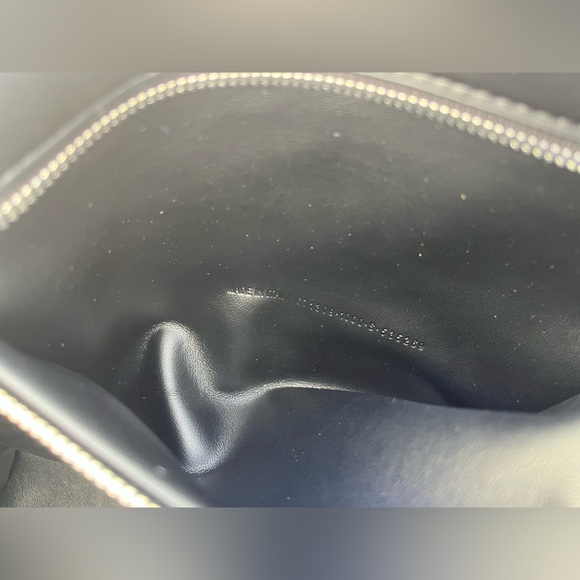 Balenciaga RODEO HANDBAG SMALL IN BLACK - Picture 12 of 12